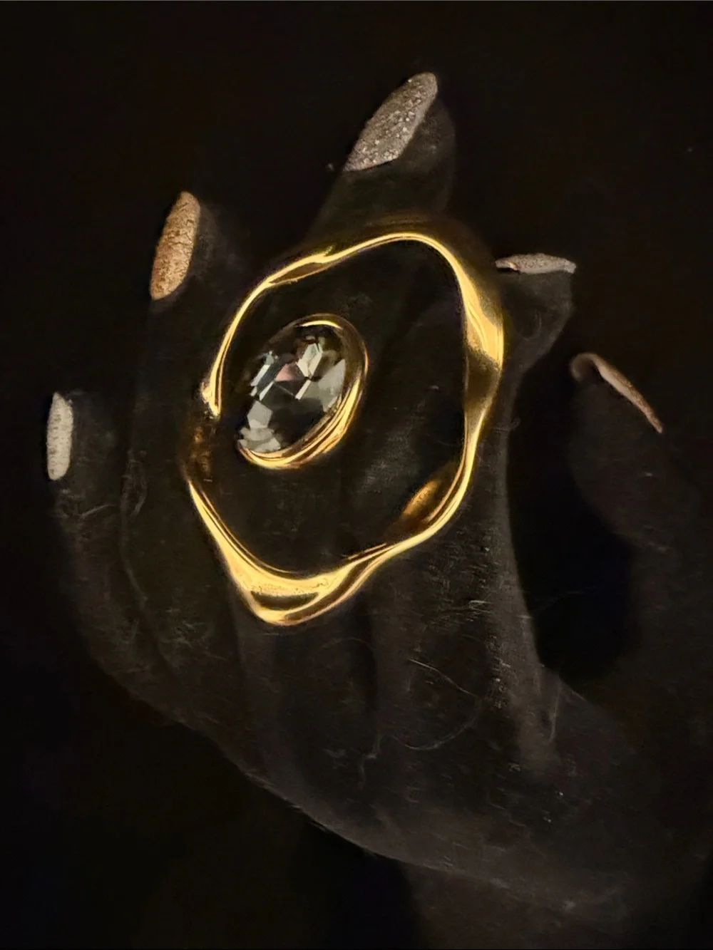 NWOT Ring of all RINGS!!